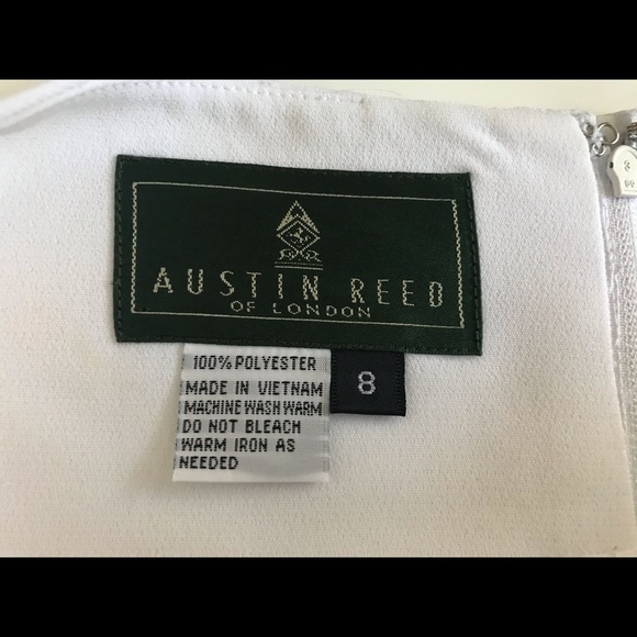 AUSTIN REED OF LONDON Dress Size: 8 - Picture 12 of 13